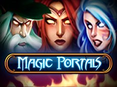 magic portals