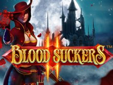bloodsuckers 2 slot netent