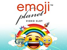 emoji planet slot netent