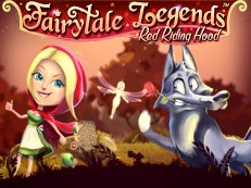 fairytale legends red riding hood slot netent