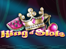 king of slots slot netent