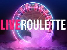 live roulette