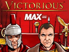 victorious max
